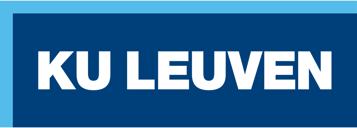 KU_Leuven_logo